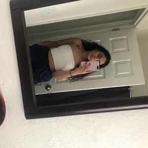 Meet your Posher, Lupe